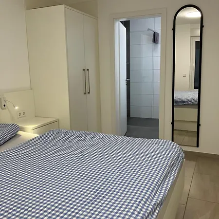 Haus Etzold Нордерней