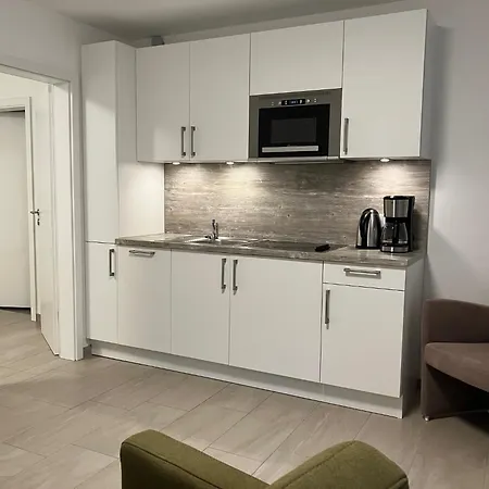 Haus Etzold Нордерней