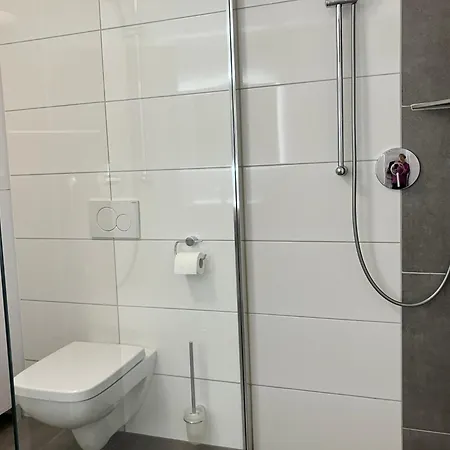 Апартаменты Haus Etzold *