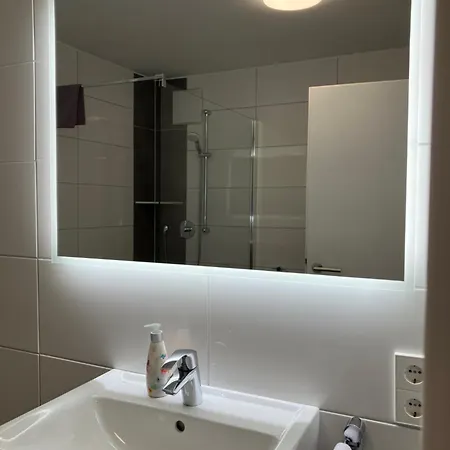 Haus Etzold Апартаменты