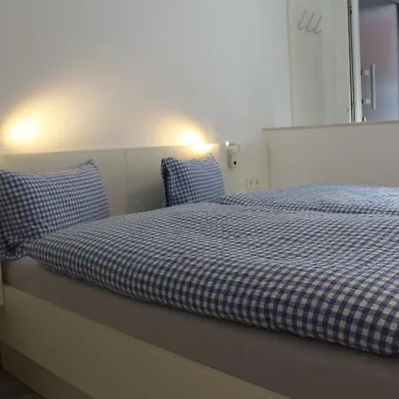 Haus Etzold * Нордерней