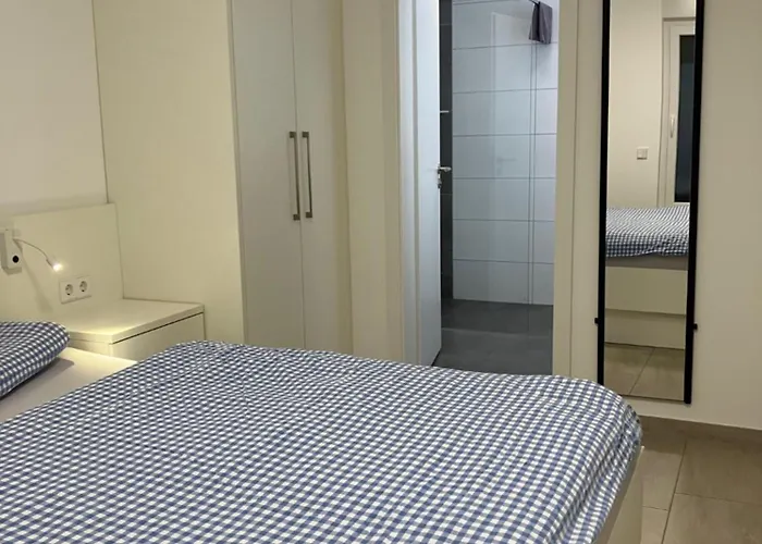 Haus Etzold Norderney