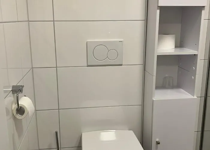 Apartament Haus Etzold