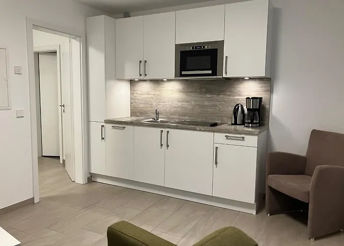 Haus Etzold 诺德奈