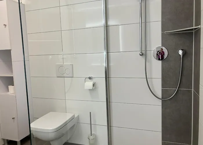 Apartament Haus Etzold *