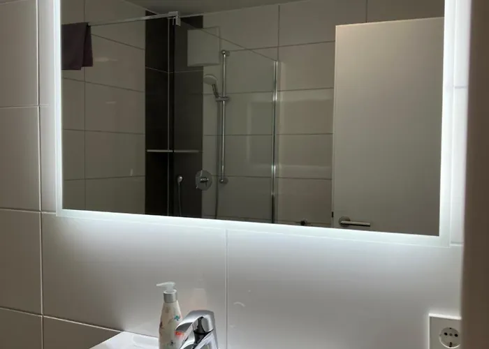 Haus Etzold Apartament